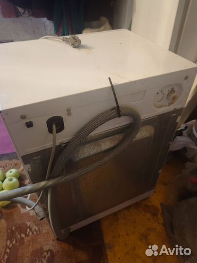 Стиральная машина на запчасти