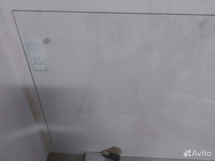 Стекло 220 на 104 новое