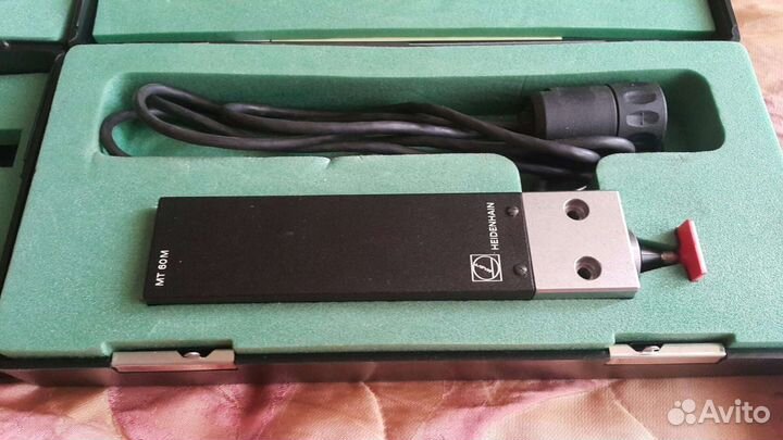 Цифровой прибор Heidenhain VRZ 404(Германия)