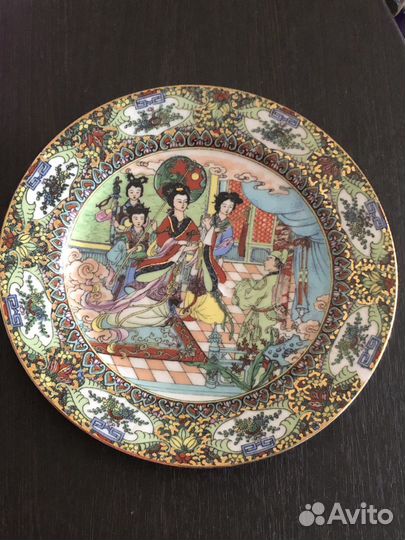 Предметы иньерьера