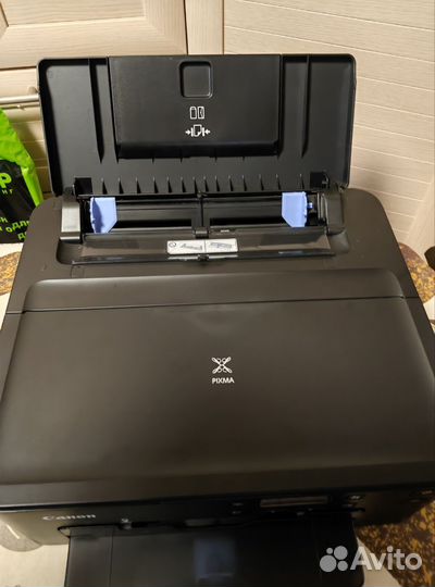 Принтер струйный canon ts704