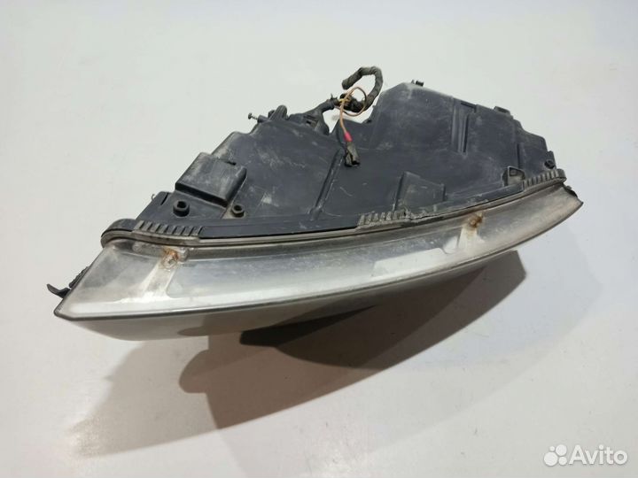 Фара правая дорест ауди а8 audi a8