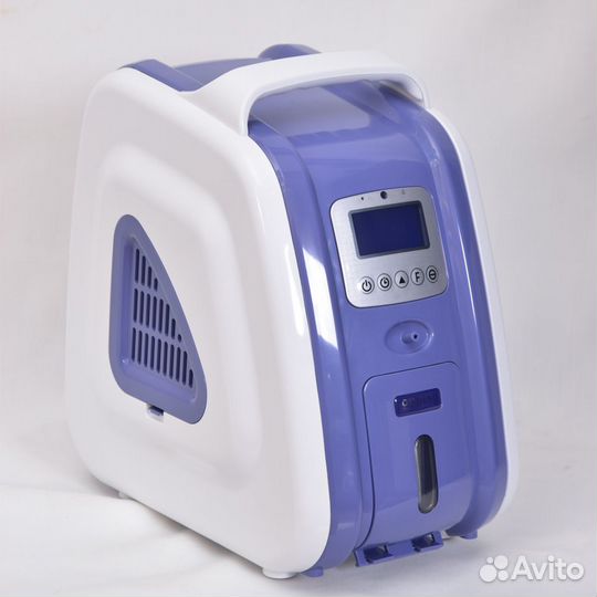 Кислородный концентратор 9 литров (аренда)