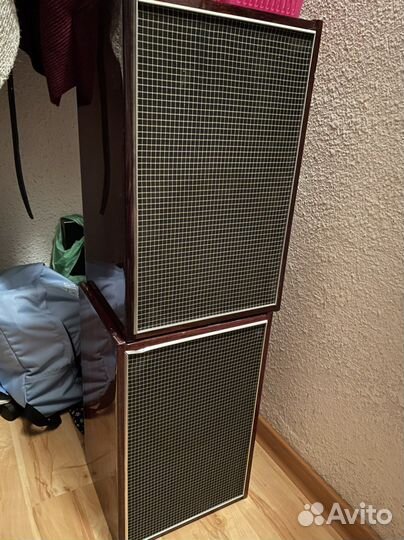 Акустическая система 10mac-1m