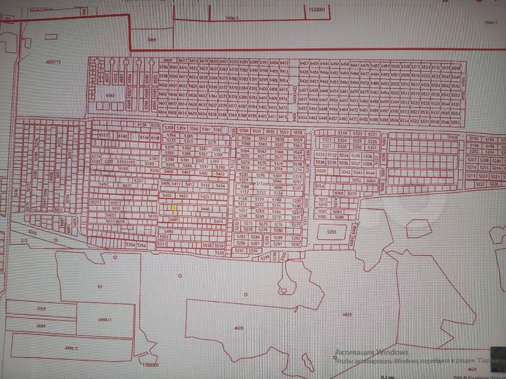 Участок 15 сот. (СНТ, ДНП)