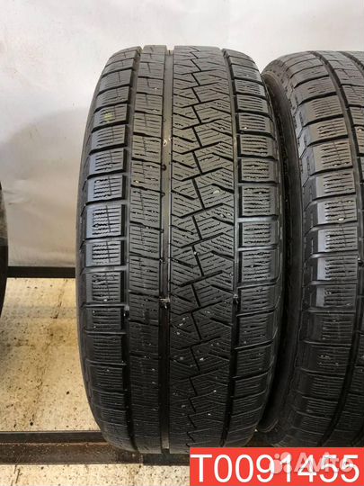 Pirelli Ice Asimmetrico 215/55 R16 101R