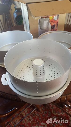 Соковарка СССР алюминий новая и другие предметы