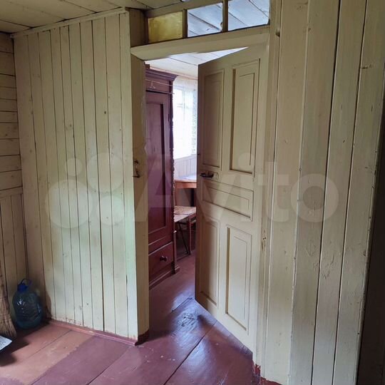 Дом 50 м² на участке 40 сот.