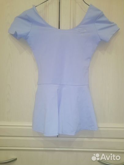 Костюмы для художественной гимнастики