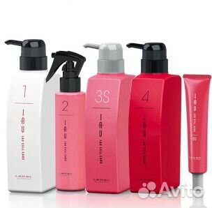 Спа-процедура 