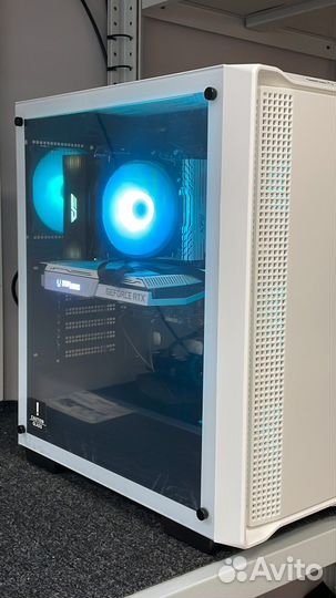 Сборка и апгрейд компьютеров/ноутбуков