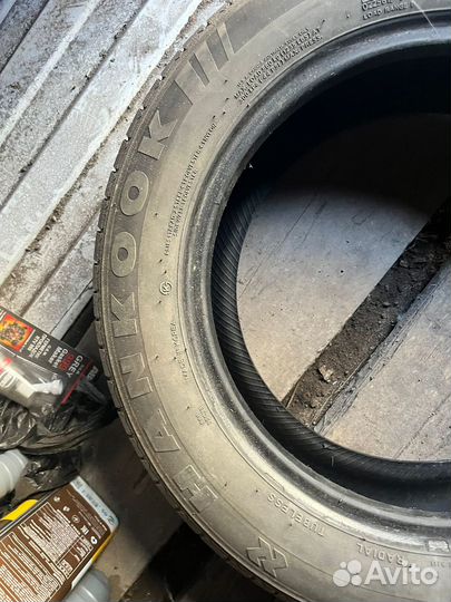 Hankook Kinergy Eco K425 185/65 R15 88H