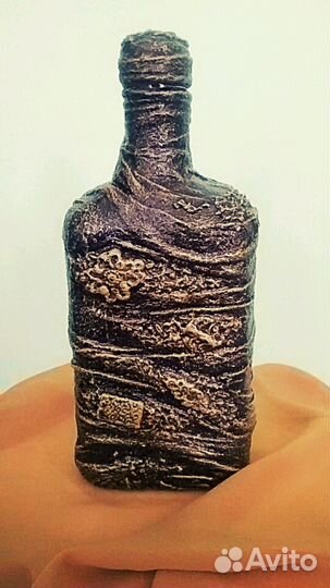 Декор интерьера