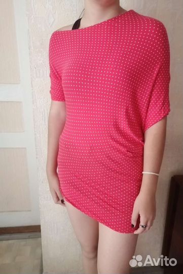 Женские вещи