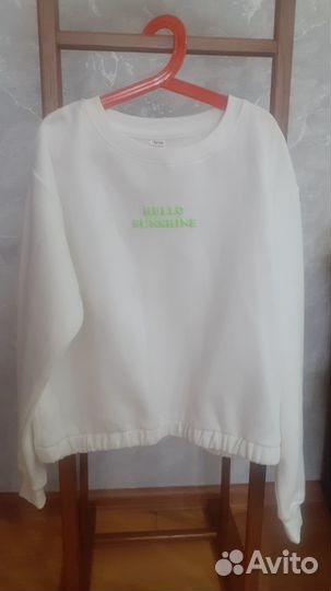 Кофта новая. 152