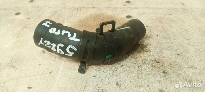 Патрубок системы охлаждения (Chery Tiggo 7 Pro)