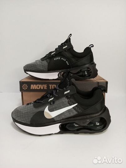 Кроссовки Nike Air Max 2021