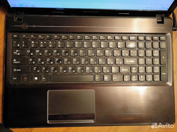 Lenovo Core i7 3632QM, 8Gb