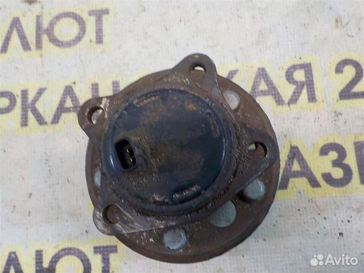 Ступица задняя Toyota Camry XV40 2006-2011