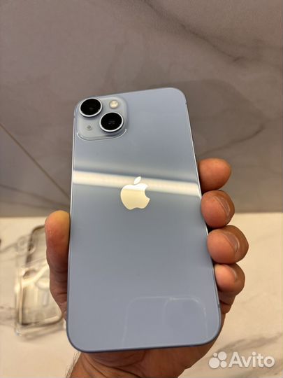 iPhone 14, 128 ГБ