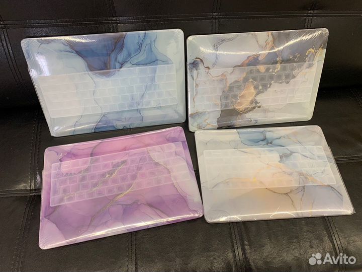 Накладки для MacBook