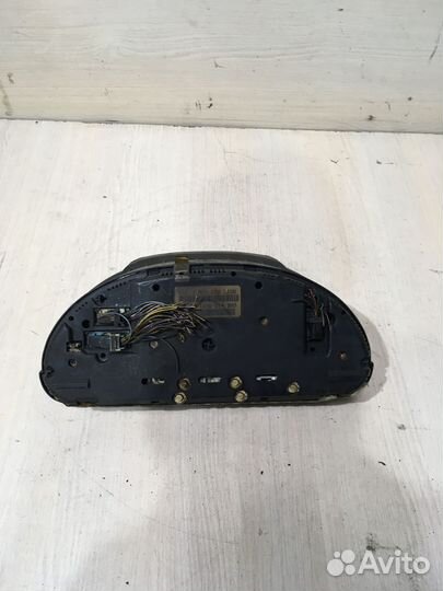 Панель приборов BMW Х5 Е53 3.0 АКПП 62116914905