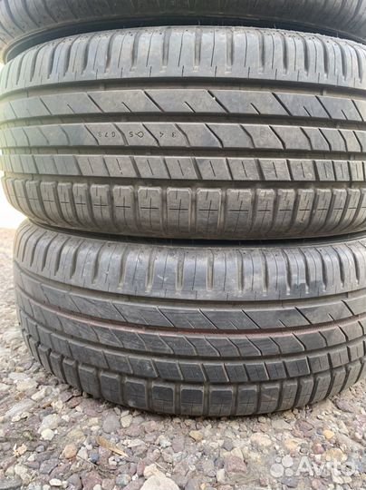 Колеса ориг. Kia Ceed,Cerato 205/55r16