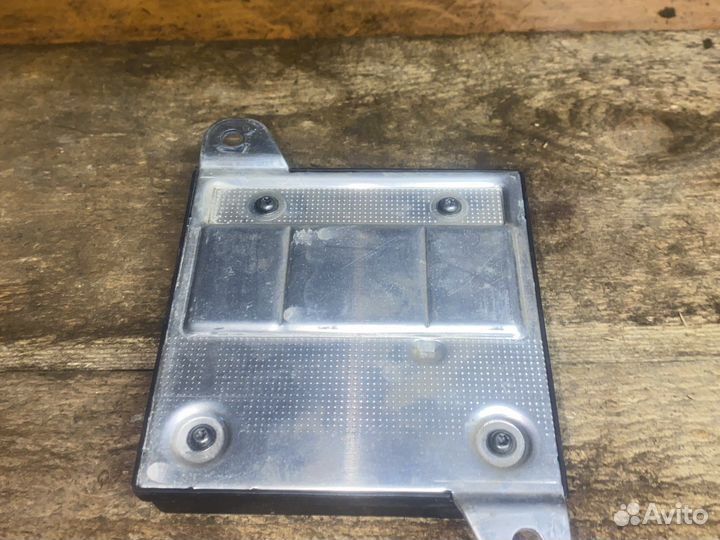 Блок комфорта Mercedes W211 A2115452132