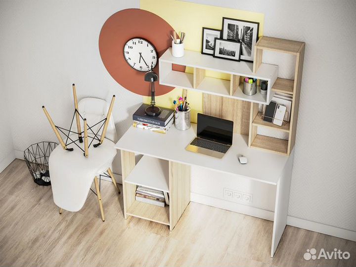 Письменный стол (К)