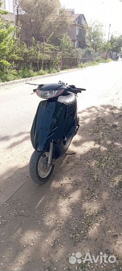 Honda dio 35