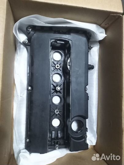 Клапанная крышка опель зафира б z18xer