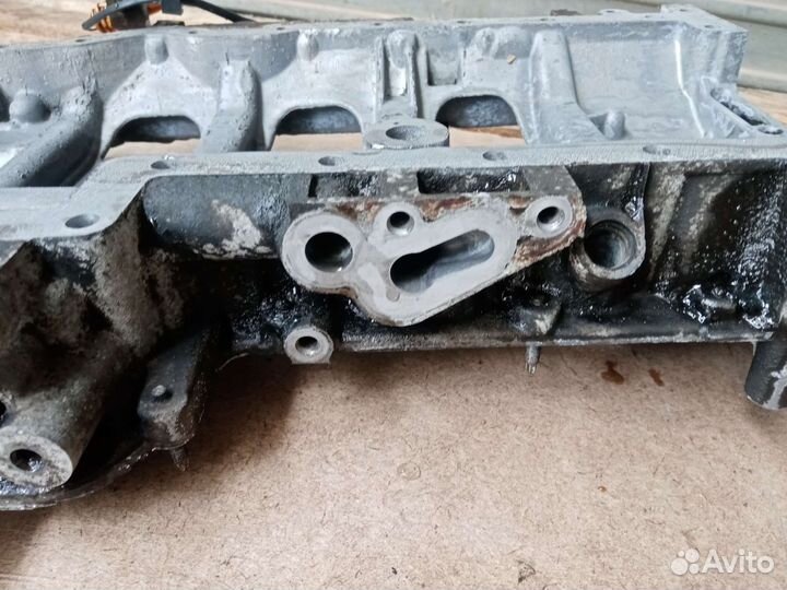 Полуподдон peugeot боксер citroen джампер