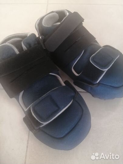 Обувь барука 09 101 М