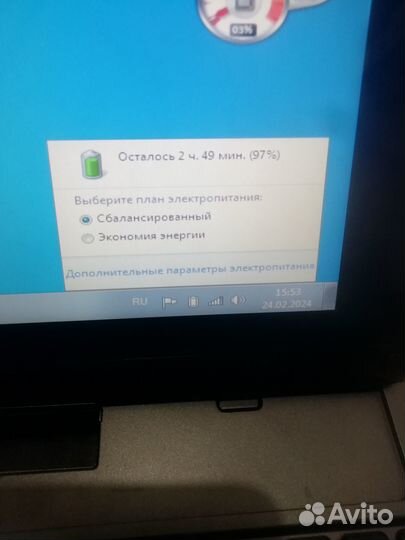 Acer Iconia Tab W500P-C52G03iss