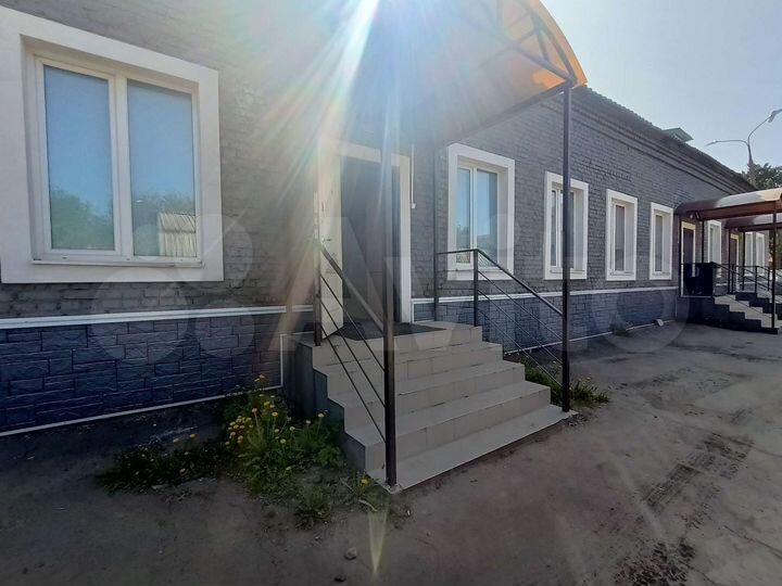 Свободного назначения, 55 м²