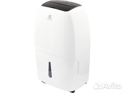 Осушитель воздуха Electrolux EDH-22L