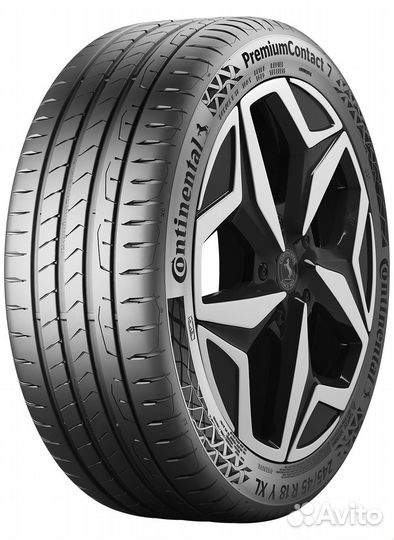 Continental ContiPremiumContact 7 235/50 R18 101Y