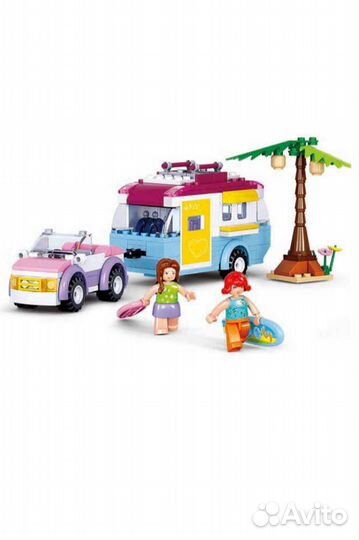 Конструктор