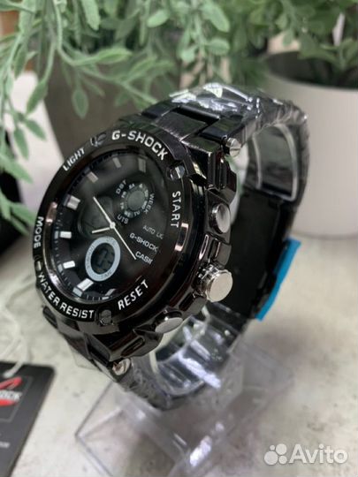 Часы Casio G-Shock New