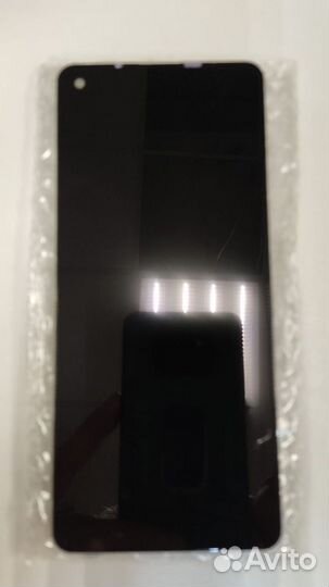 Дисплей Samsung A21 Оригинальный