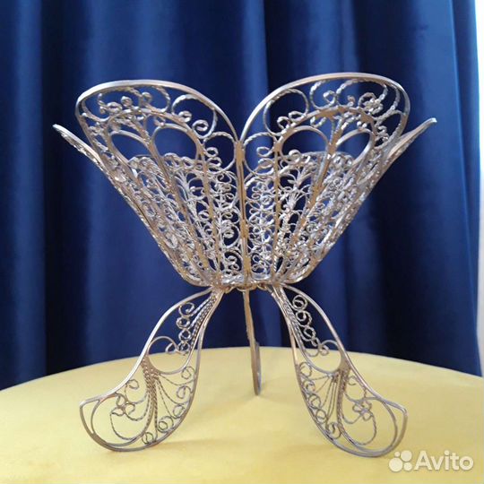 Ваза конфетница