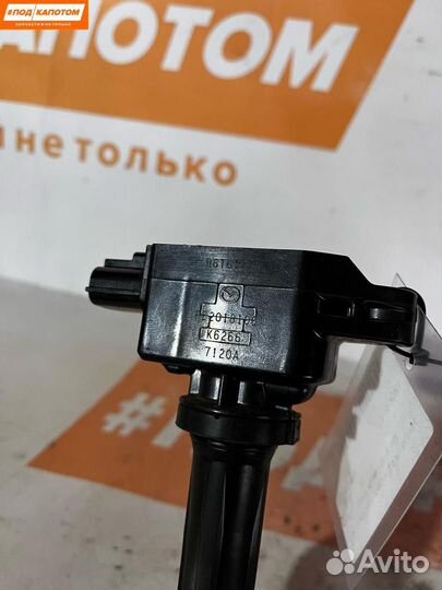 Катушка зажигания Mazda 6 GJ 2015 PE2018100