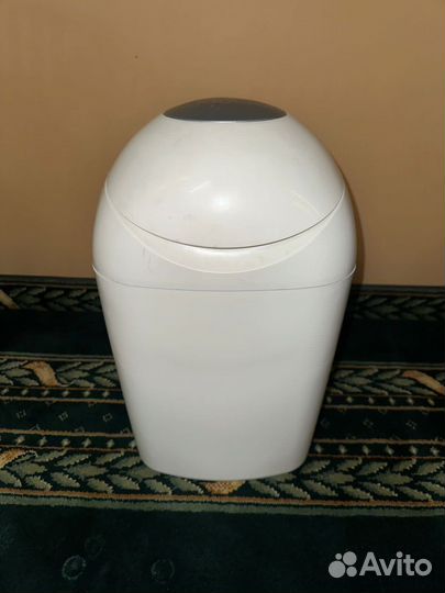 Система для утилизации подгузников Sangenic