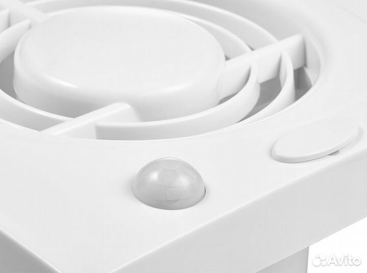 Вентилятор вытяжной Electrolux Move eafv-100 с дат