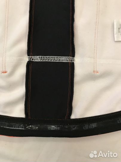 Куртка велосипедная XL