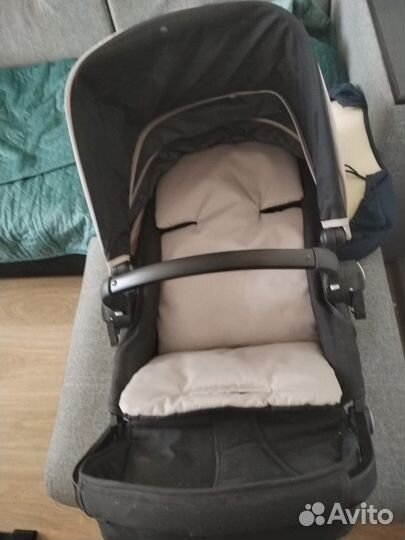 Коляска CAM taski 3 в 1