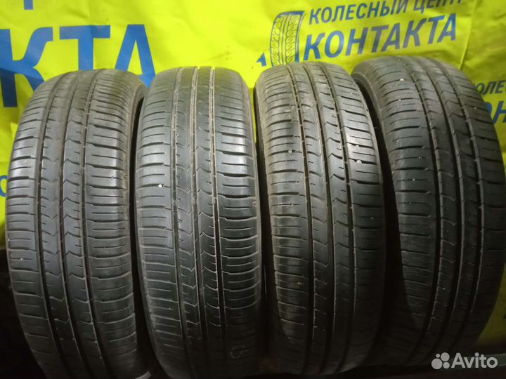 Goodyear EfficientGrip 175/65 R14