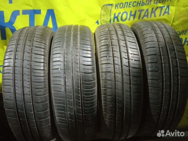 Goodyear EfficientGrip 175/65 R14