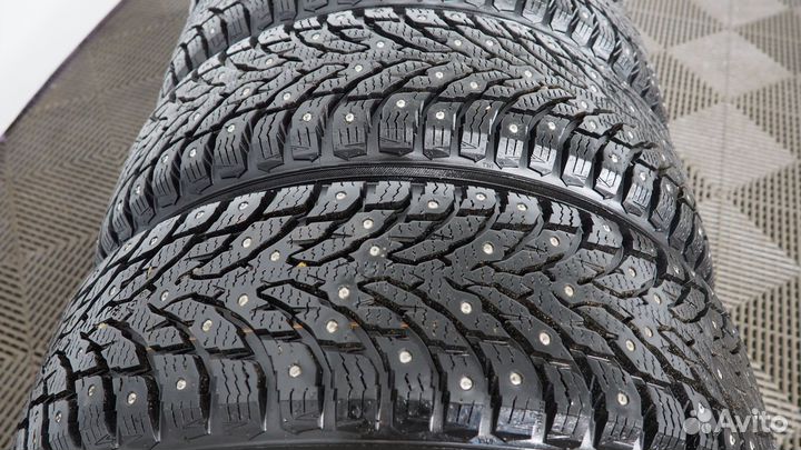 Комплект колёс Nokian Hakkapeliitta 9 185/65 R15