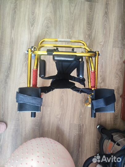 Ходунки для детей дцп